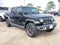 2022 Jeep Gladiator Overland 4x4