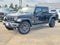 2022 Jeep Gladiator Overland 4x4