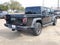 2022 Jeep Gladiator Overland 4x4