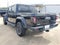 2022 Jeep Gladiator Overland 4x4