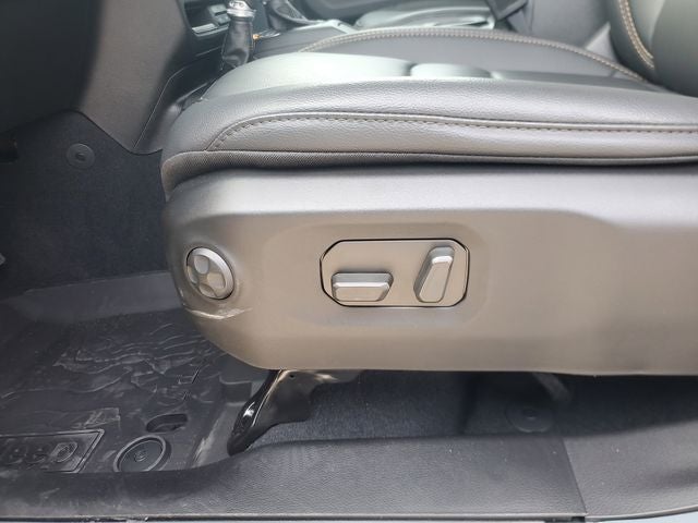 2026 Jeep Gladiator GLADIATOR TEXAS TRAIL 4X4