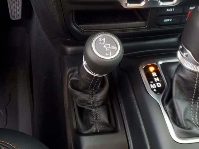 2026 Jeep Gladiator GLADIATOR TEXAS TRAIL 4X4