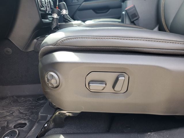 2026 Jeep Gladiator GLADIATOR TEXAS TRAIL 4X4