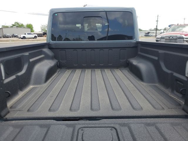 2026 Jeep Gladiator GLADIATOR TEXAS TRAIL 4X4