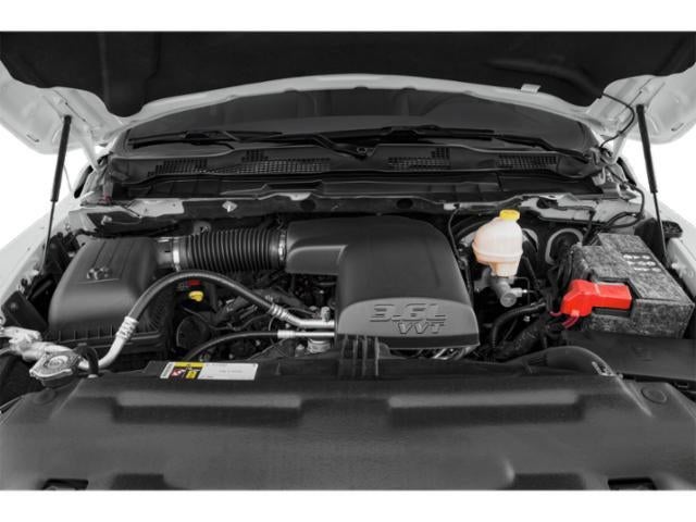 2022 RAM 1500 Classic Tradesman Quad Cab 4x2 6'4' Box