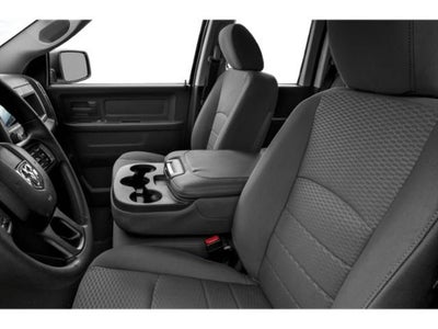 2022 RAM 1500 Classic Tradesman Quad Cab 4x2 6'4' Box