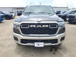 2025 RAM Ram 1500 RAM 1500 BIG HORN CREW CAB 4X2 5'7' BOX