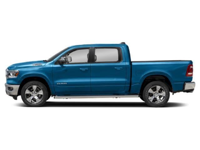 2024 RAM 1500 Laramie Crew Cab 4x2 5'7' Box