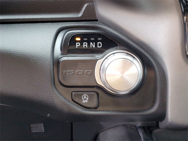 2024 RAM 1500 Laramie Crew Cab 4x2 5'7' Box