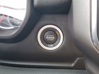 2024 RAM 1500 Laramie Crew Cab 4x2 5'7' Box