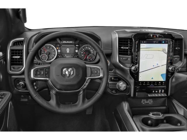 2024 RAM 1500 Laramie Crew Cab 4x2 5'7' Box