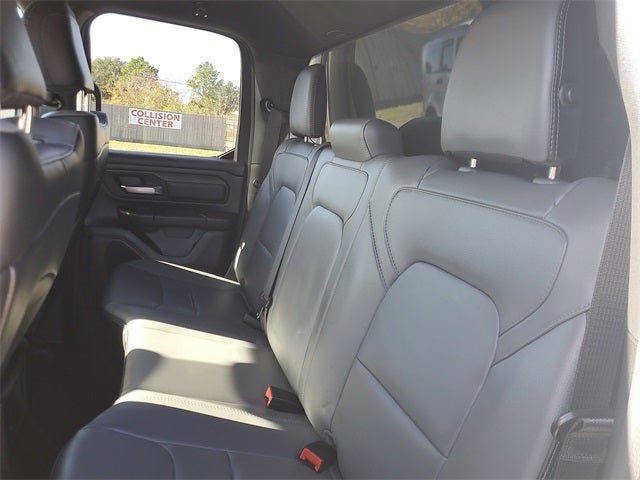 2022 RAM 1500 Tradesman Quad Cab 4x2 6'4' Box