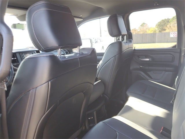 2022 RAM 1500 Tradesman Quad Cab 4x2 6'4' Box