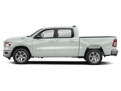 2022 RAM 1500 Lone Star Crew Cab 4x4 5'7' Box