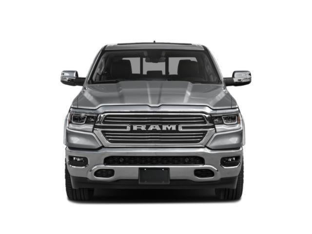 2022 RAM 1500 Lone Star Crew Cab 4x4 5'7' Box