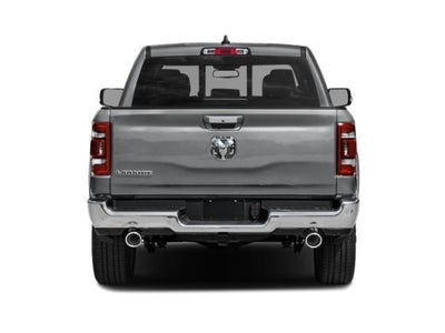 2022 RAM 1500 Lone Star Crew Cab 4x4 5'7' Box
