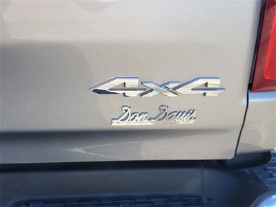 2025 RAM 1500 Laramie Crew Cab 4x4 5'7' Box