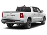 2025 RAM 1500 Laramie Crew Cab 4x4 5'7' Box