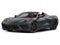 2022 Chevrolet Corvette Stingray RWD Convertible 3LT