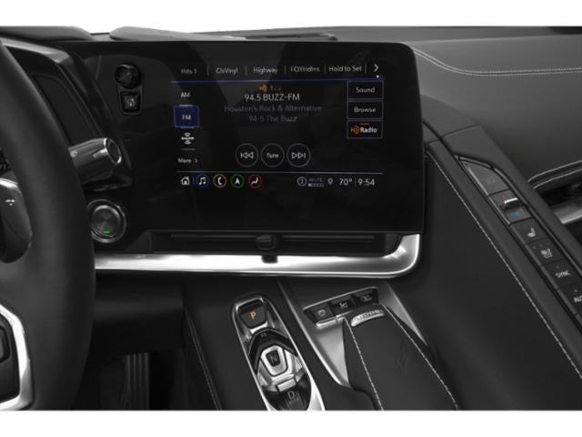 2022 Chevrolet Corvette Stingray RWD Convertible 3LT