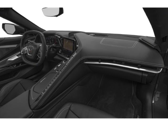 2022 Chevrolet Corvette Stingray RWD Convertible 3LT