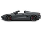 2022 Chevrolet Corvette Stingray RWD Convertible 3LT