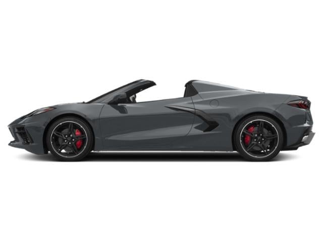 2022 Chevrolet Corvette Stingray RWD Convertible 3LT