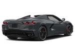 2022 Chevrolet Corvette Stingray RWD Convertible 3LT