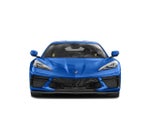 2022 Chevrolet Corvette Stingray RWD Convertible 3LT