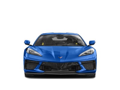 2022 Chevrolet Corvette Stingray RWD Convertible 3LT