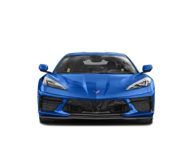 2022 Chevrolet Corvette Stingray RWD Convertible 3LT