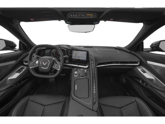 2022 Chevrolet Corvette Stingray RWD Convertible 3LT