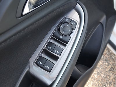 2022 Chevrolet Malibu FWD RS