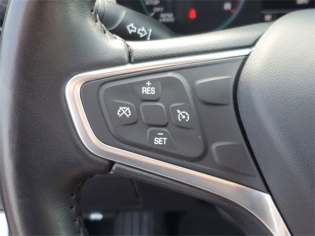 2022 Chevrolet Malibu FWD RS