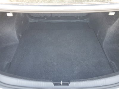 2022 Chevrolet Malibu FWD RS