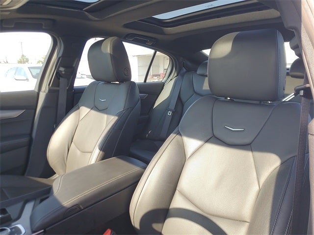 2025 Cadillac CT5 Premium Luxury RWD