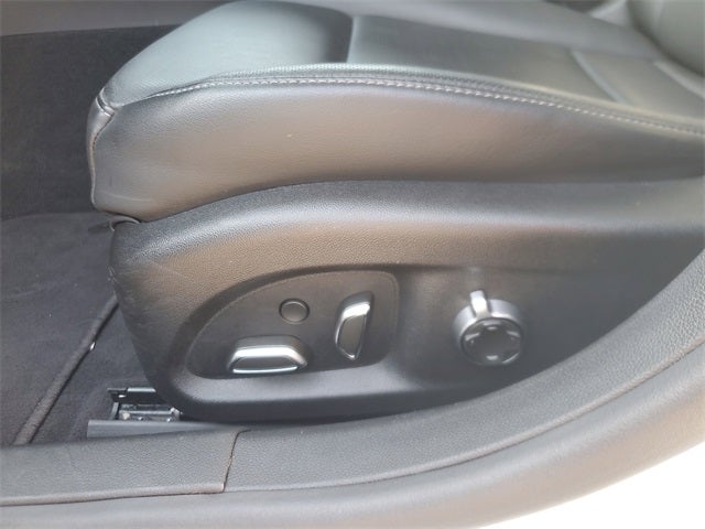 2025 Cadillac CT5 Premium Luxury RWD