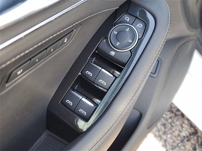 2025 Cadillac CT5 Premium Luxury RWD