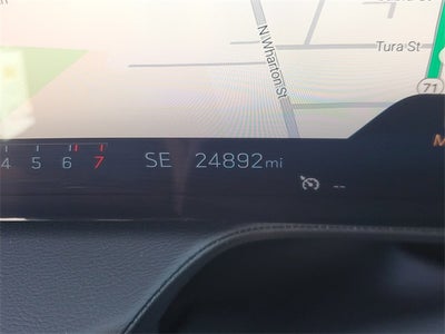 2025 Cadillac CT5 Premium Luxury RWD