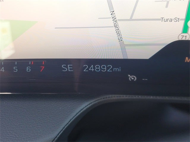 2025 Cadillac CT5 Premium Luxury RWD