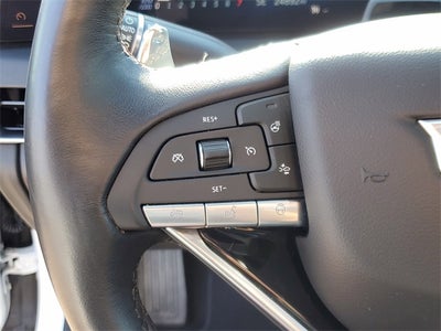 2025 Cadillac CT5 Premium Luxury RWD