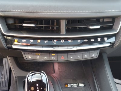 2025 Cadillac CT5 Premium Luxury RWD