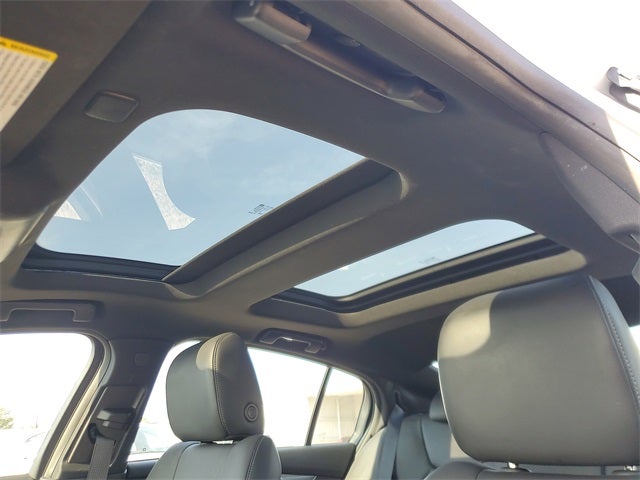 2025 Cadillac CT5 Premium Luxury RWD