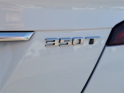 2025 Cadillac CT5 Premium Luxury RWD