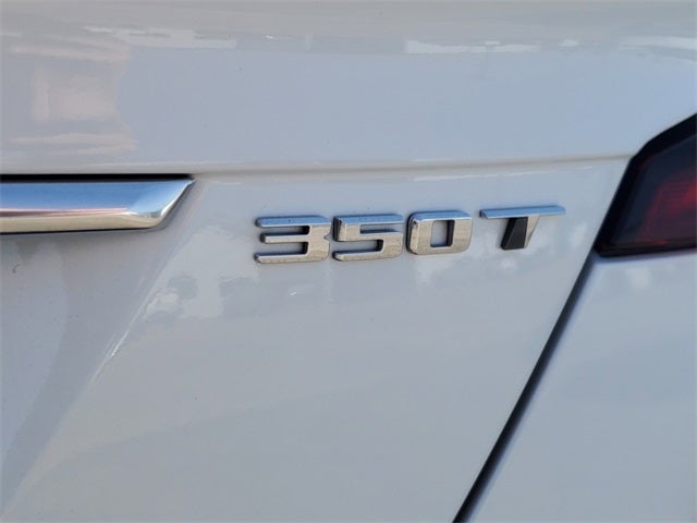 2025 Cadillac CT5 Premium Luxury RWD