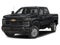 2024 Chevrolet Silverado 2500HD 4WD Crew Cab Standard Bed LT