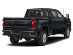2024 Chevrolet Silverado 2500HD 4WD Crew Cab Standard Bed LT