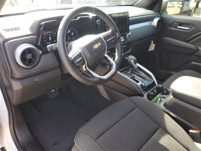 2024 Chevrolet Colorado 2WD LT