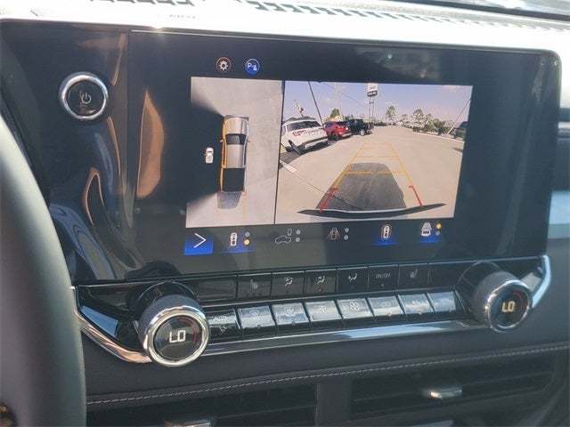 2024 Chevrolet Colorado 2WD LT