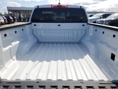 2024 Chevrolet Colorado 2WD LT